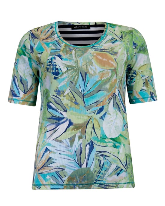 Roberto Sarto T-shirt 611163 - Image 3